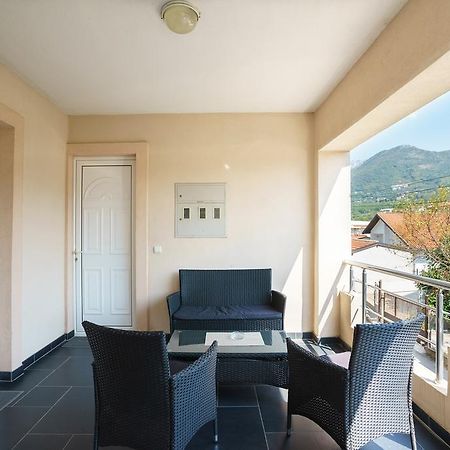 באר Apartments Lora מראה חיצוני תמונה