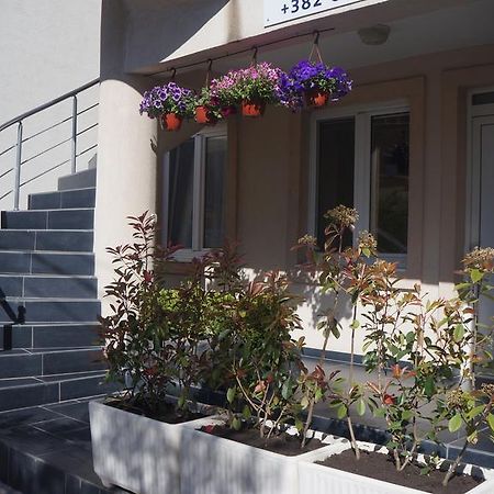 באר Apartments Lora מראה חיצוני תמונה