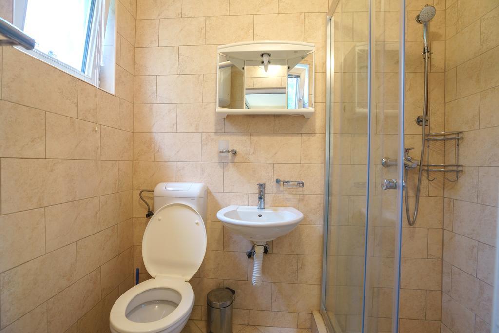 באר Apartments Lora מראה חיצוני תמונה