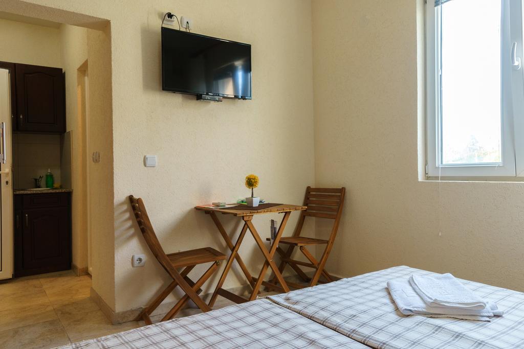 באר Apartments Lora מראה חיצוני תמונה