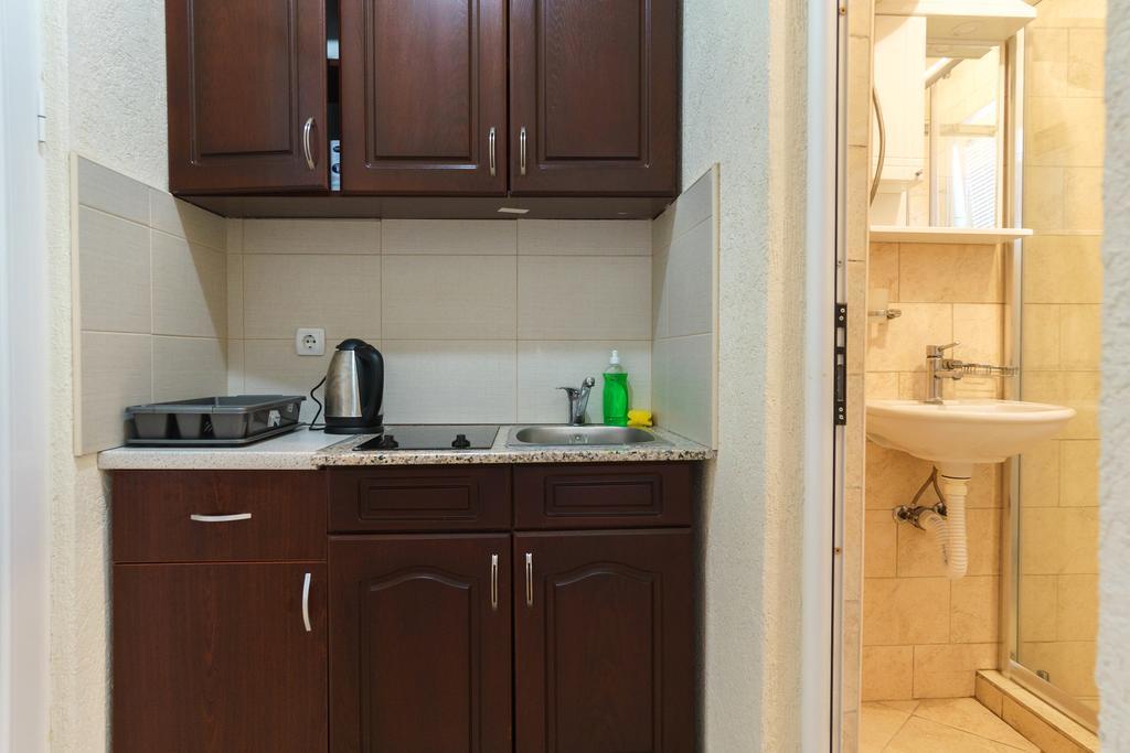 באר Apartments Lora מראה חיצוני תמונה