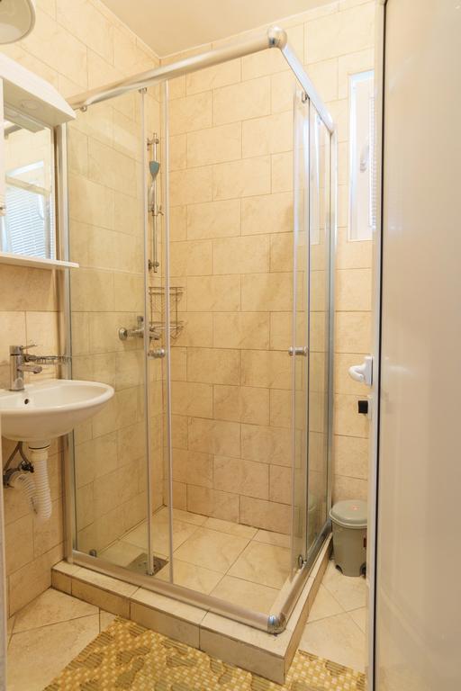 באר Apartments Lora מראה חיצוני תמונה