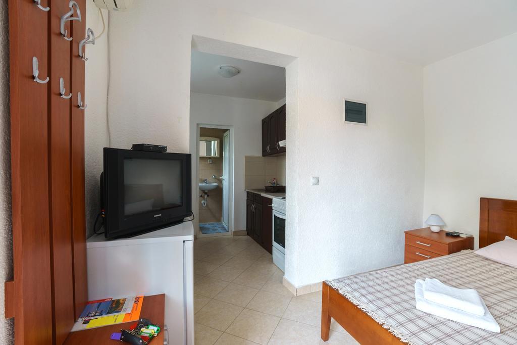 באר Apartments Lora מראה חיצוני תמונה