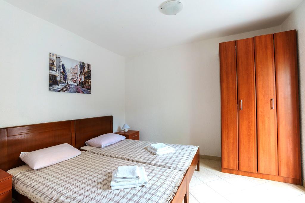 באר Apartments Lora מראה חיצוני תמונה