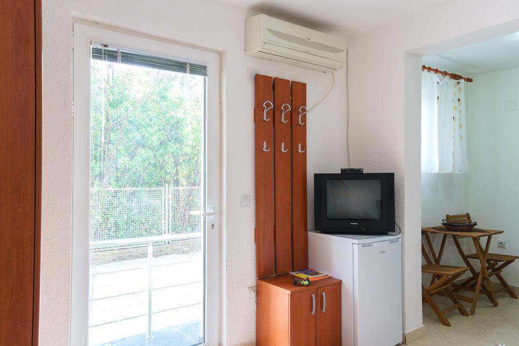 באר Apartments Lora מראה חיצוני תמונה