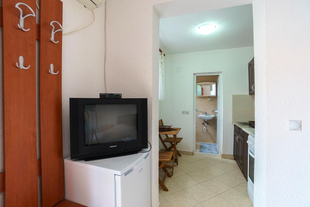 באר Apartments Lora מראה חיצוני תמונה