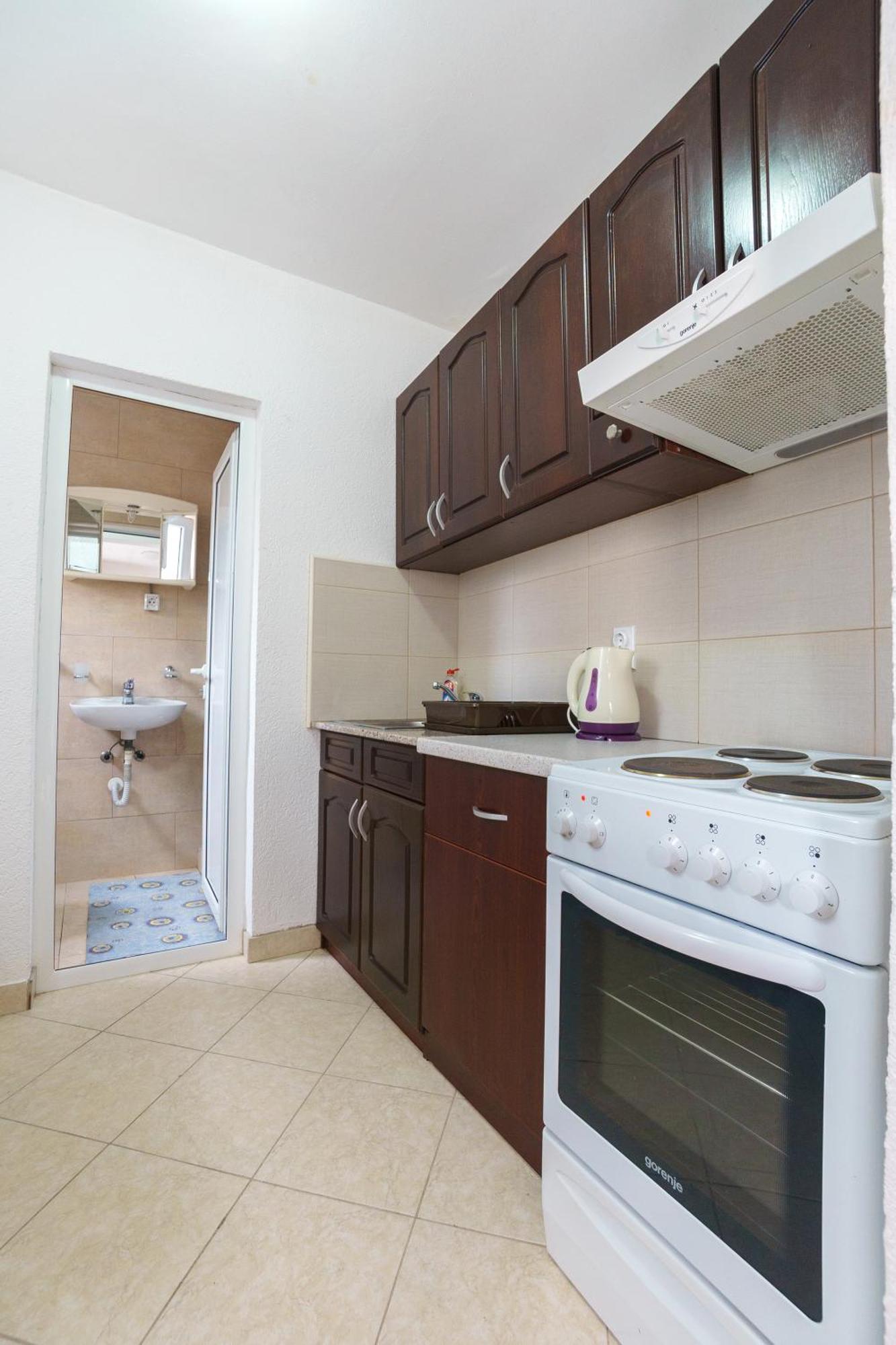 באר Apartments Lora מראה חיצוני תמונה