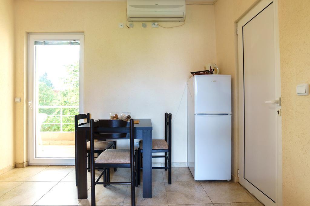באר Apartments Lora מראה חיצוני תמונה