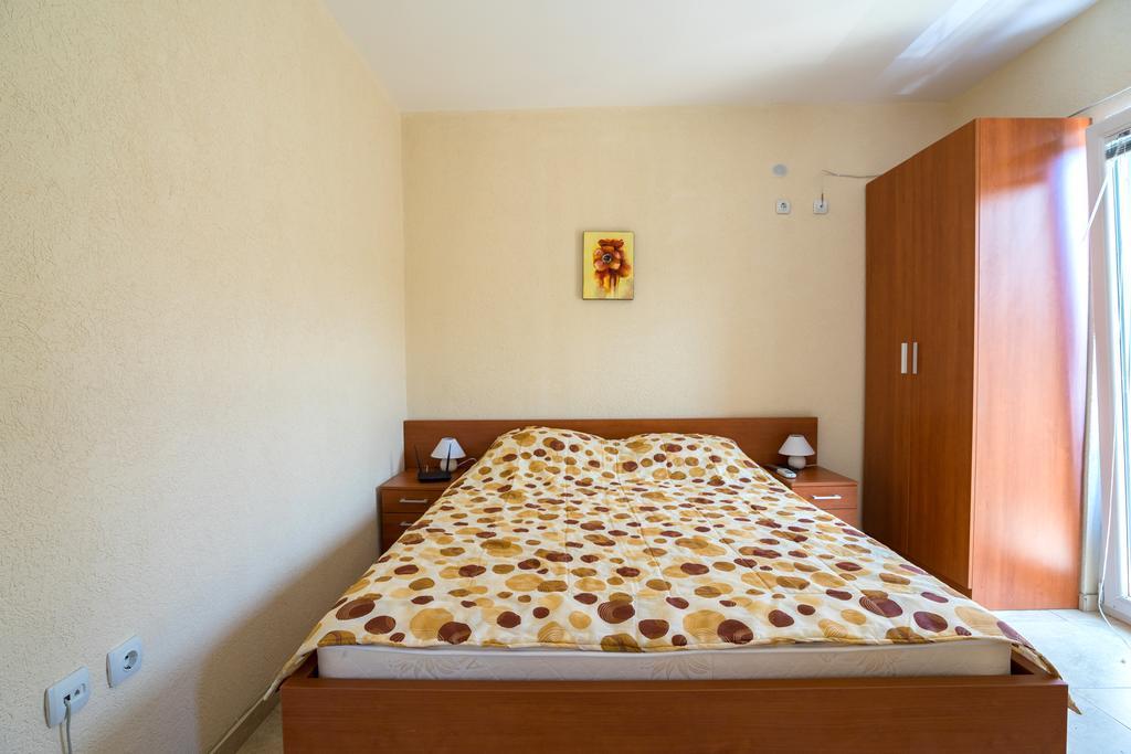 באר Apartments Lora מראה חיצוני תמונה