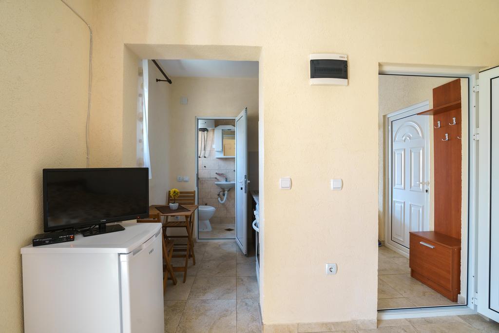 באר Apartments Lora מראה חיצוני תמונה