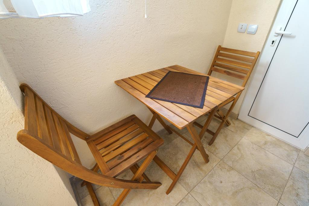 באר Apartments Lora מראה חיצוני תמונה