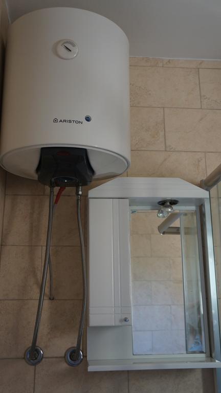 באר Apartments Lora מראה חיצוני תמונה