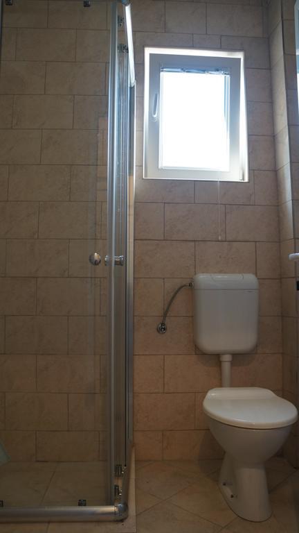 באר Apartments Lora מראה חיצוני תמונה