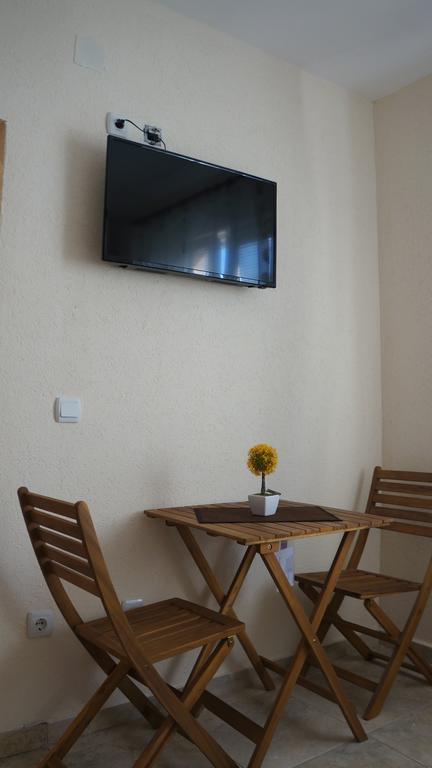 באר Apartments Lora מראה חיצוני תמונה