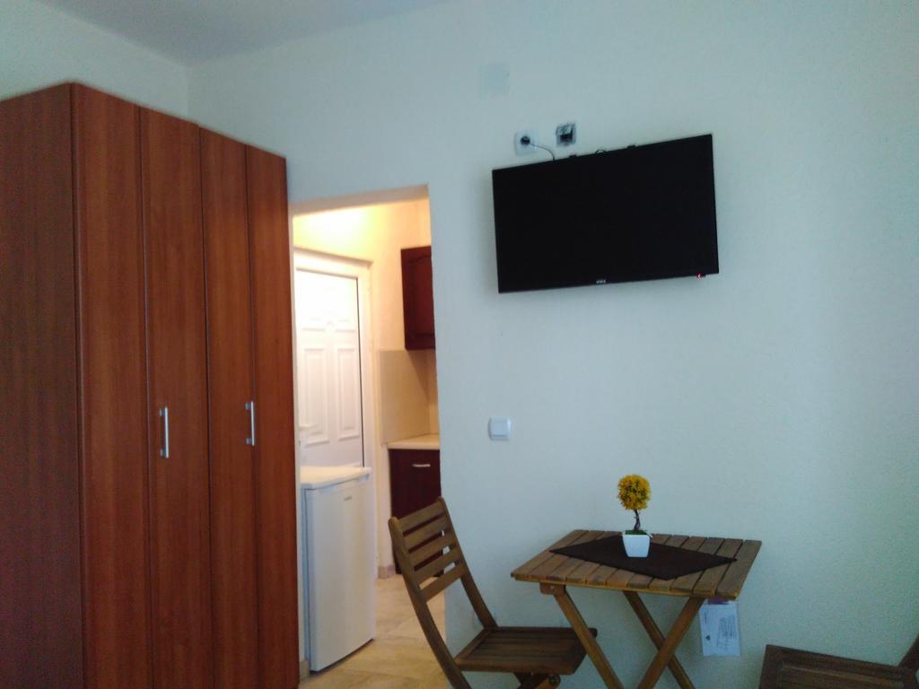 באר Apartments Lora מראה חיצוני תמונה