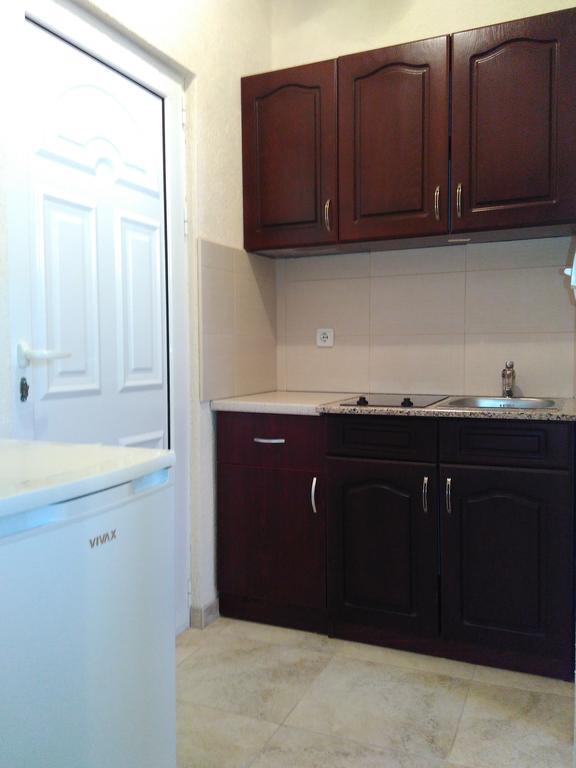 באר Apartments Lora מראה חיצוני תמונה