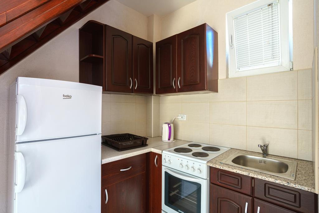 באר Apartments Lora מראה חיצוני תמונה