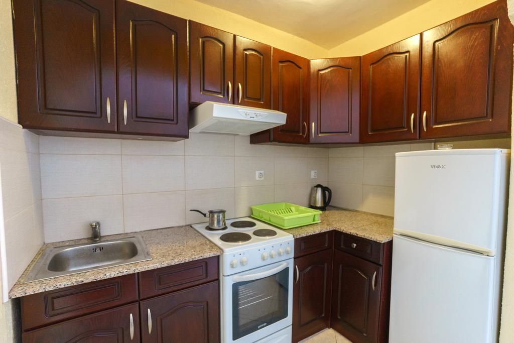 באר Apartments Lora מראה חיצוני תמונה