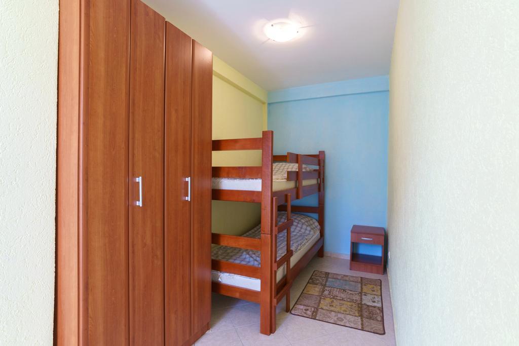 באר Apartments Lora מראה חיצוני תמונה