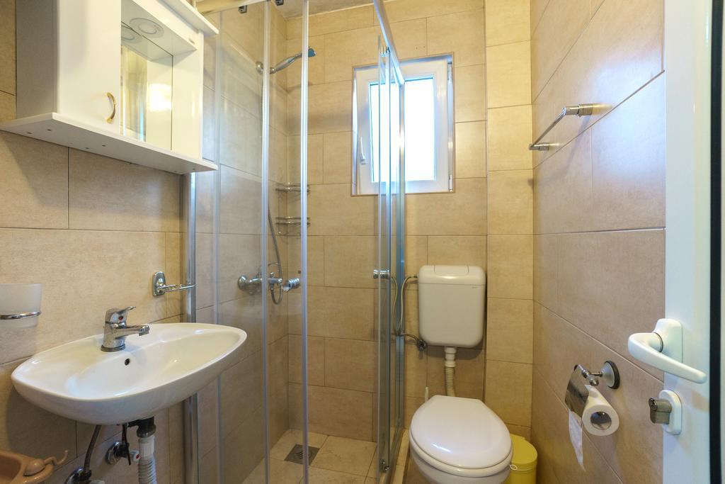 באר Apartments Lora מראה חיצוני תמונה