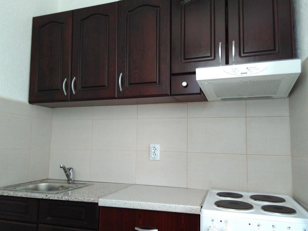 באר Apartments Lora מראה חיצוני תמונה