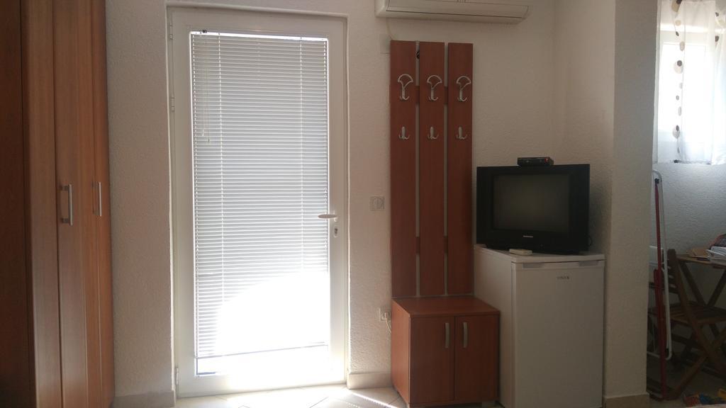 באר Apartments Lora מראה חיצוני תמונה