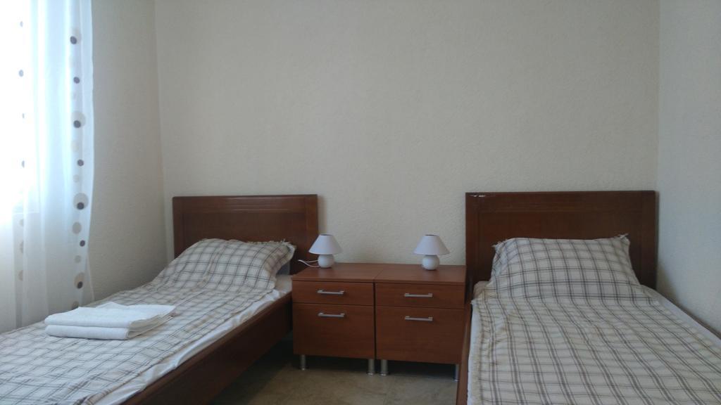 באר Apartments Lora מראה חיצוני תמונה