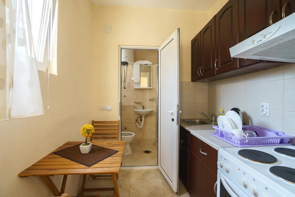 באר Apartments Lora מראה חיצוני תמונה