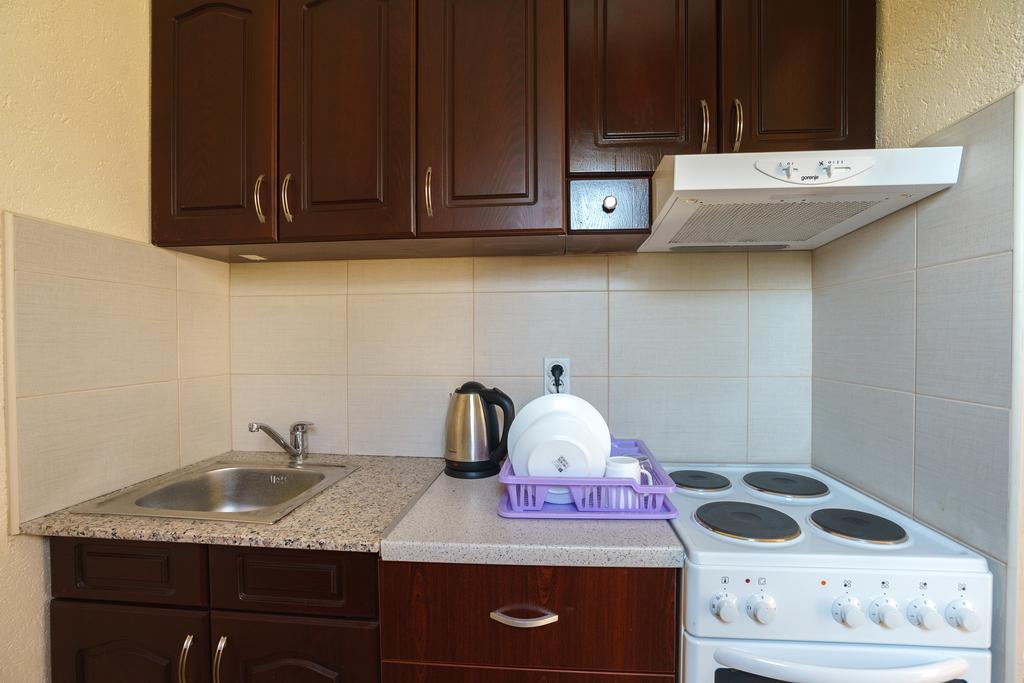 באר Apartments Lora מראה חיצוני תמונה