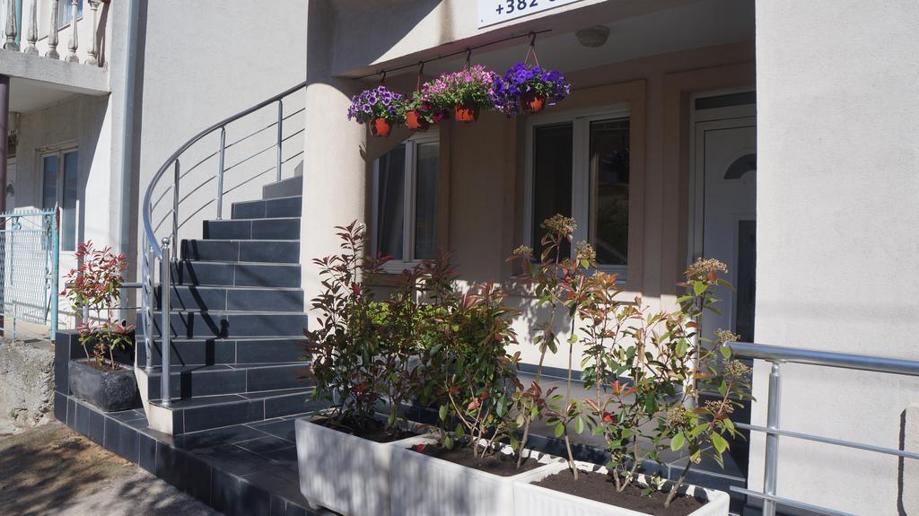 באר Apartments Lora מראה חיצוני תמונה